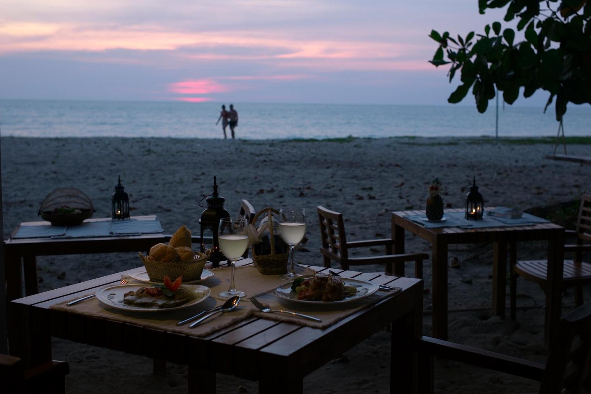 Bangsak Village - Adults Only - Sha Extra Plus Takuapa Exterior foto