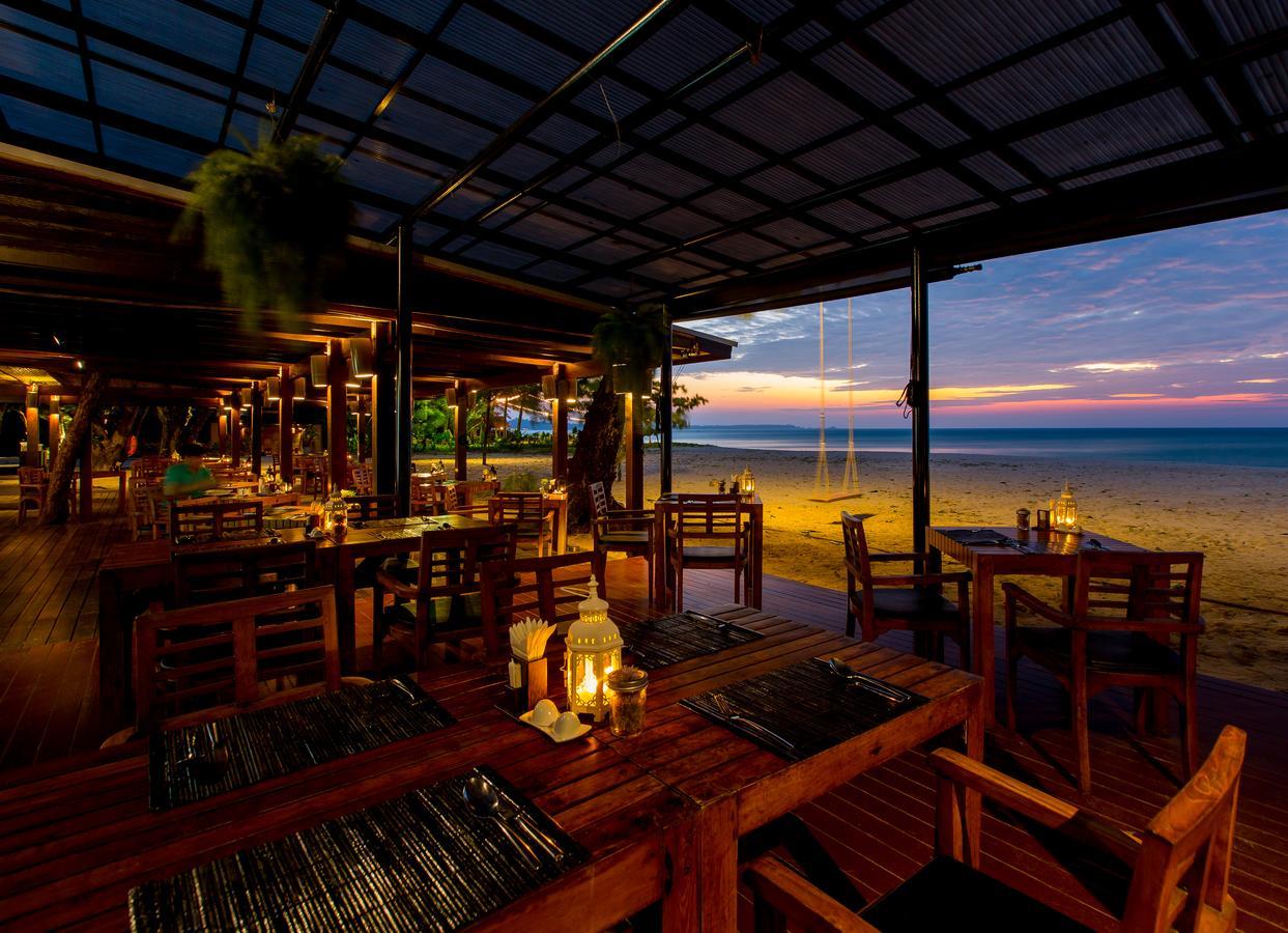 Bangsak Village - Adults Only - Sha Extra Plus Takuapa Exterior foto